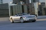 Cadillac XLR-V 2006 года